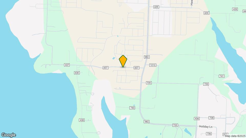 308 Tall Cedar Wy Map and Location Details