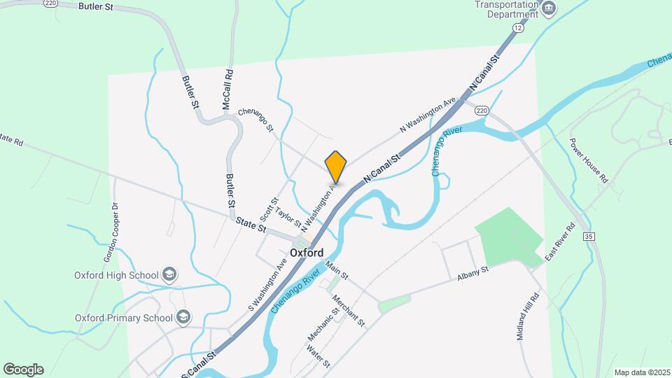 25 N Washington Ave Apartments Oxford, NY Apartments For Rent