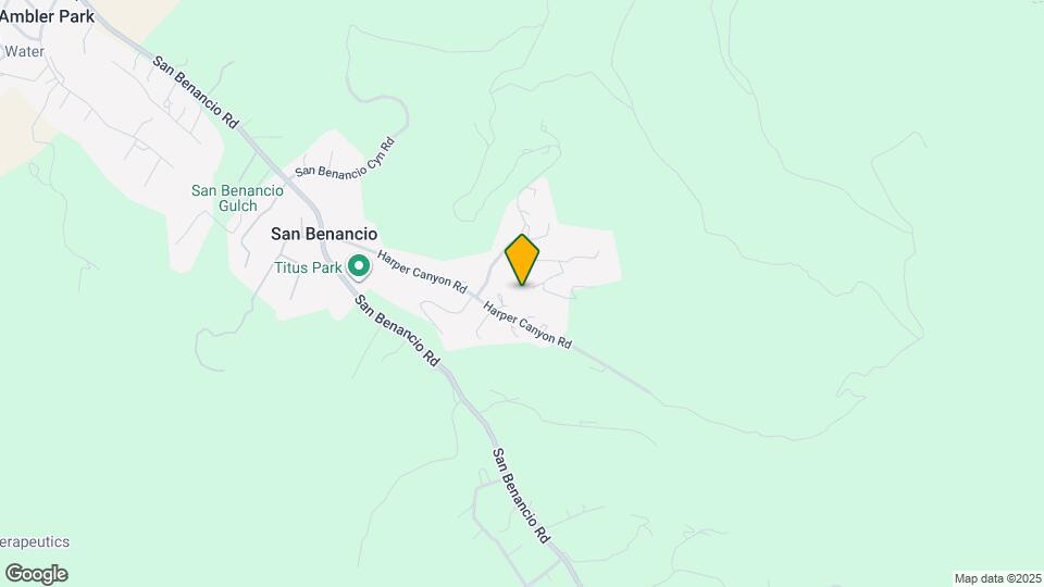 15460 Weather Rock Way Map and Location Details