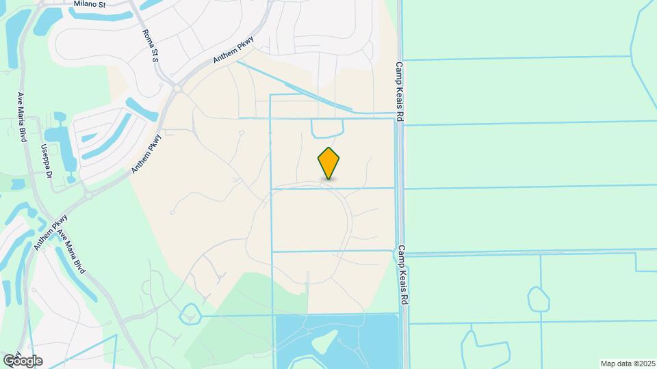 5629 Double Eagle Cir, Unit 4225 Map and Location Details