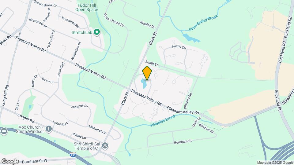 31 Cinnamon Spring Map and Location Details