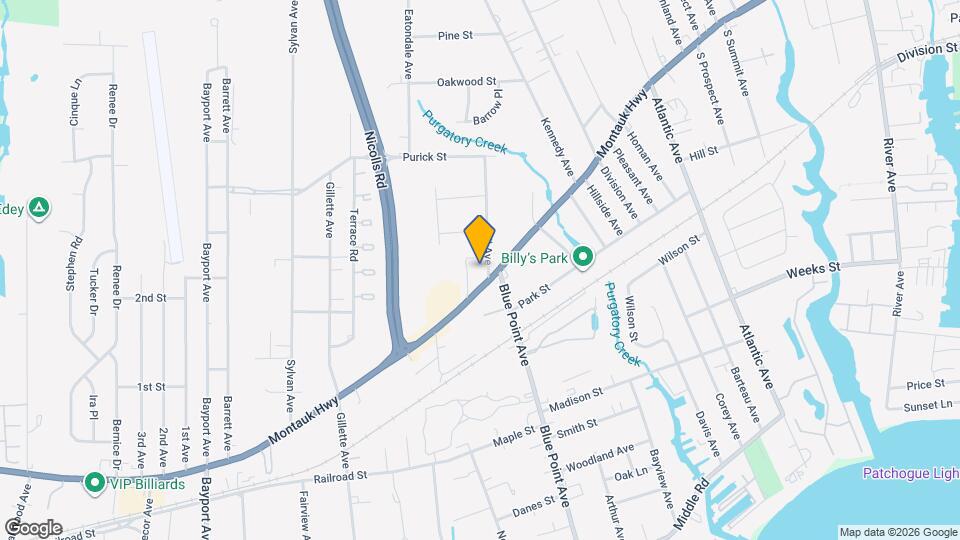 7 Bell Ave Rentals in Blue Point, NY