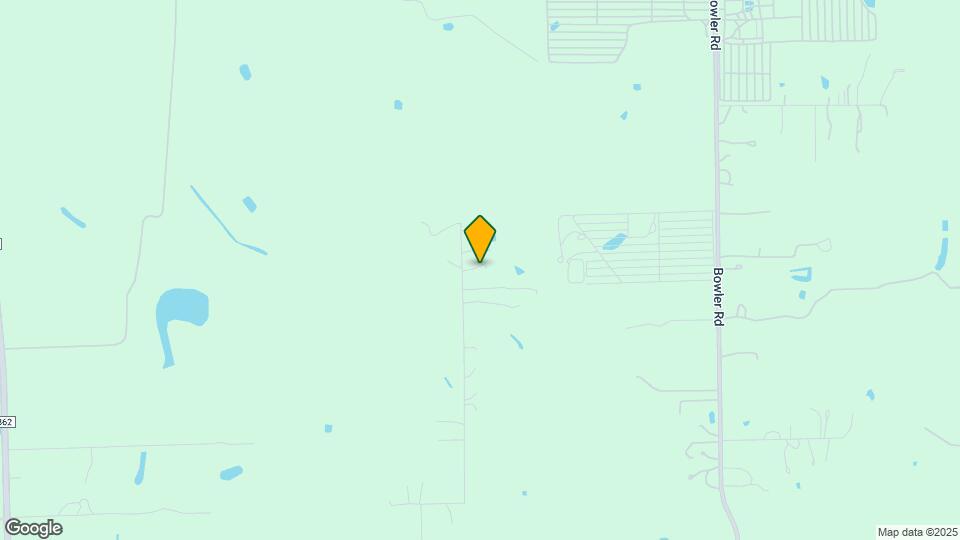 1640 Scroggins Ln Map and Location Details