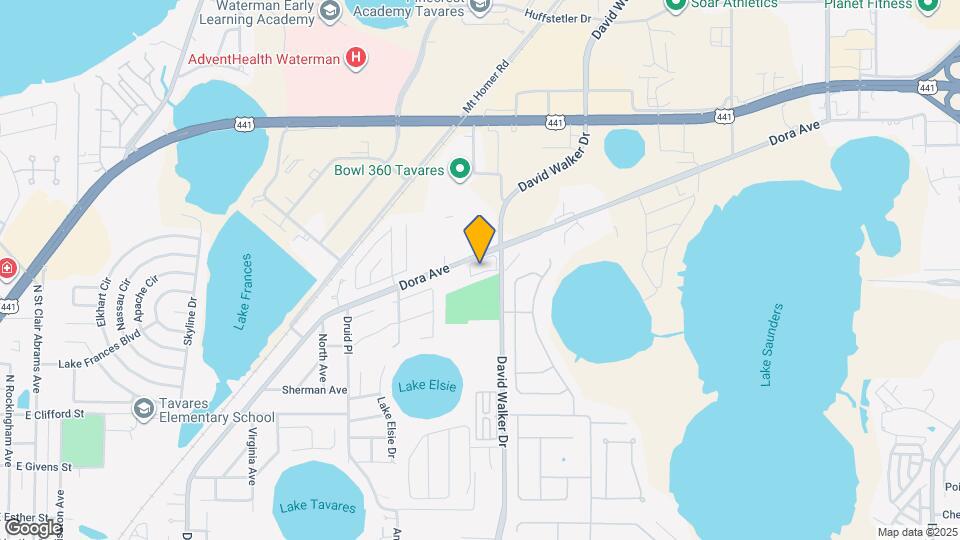 Lakebreeze Apartments Tavares, FL Apartments For Rent