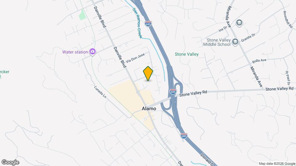 72 Orchard Ct Map and Location Details