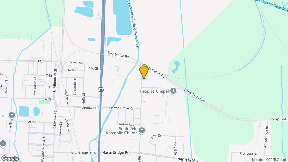 58 Chester Levee Rd Apartments Jackson, TN Apartments For Rent