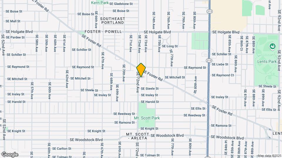 The Arleta Map and Location Details
