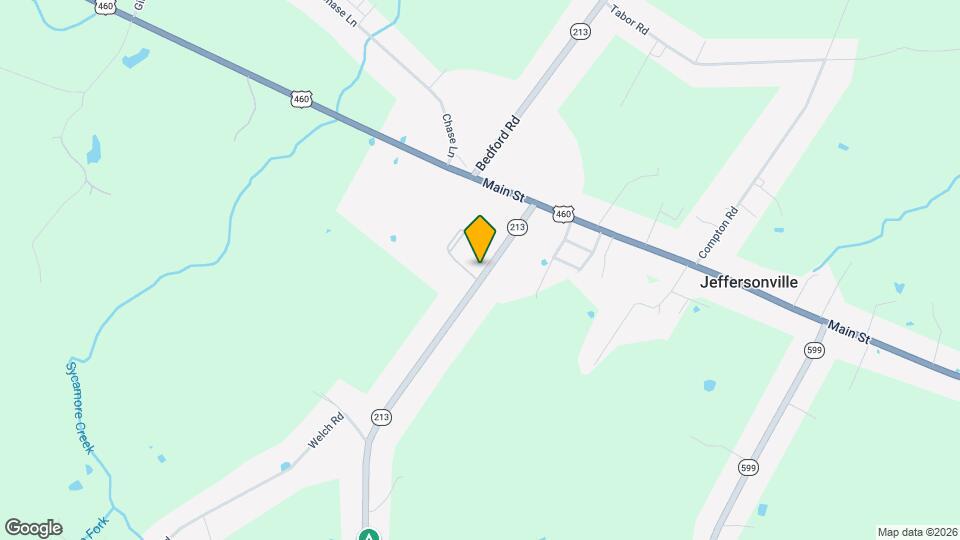 205 KY-213 Map and Location Details