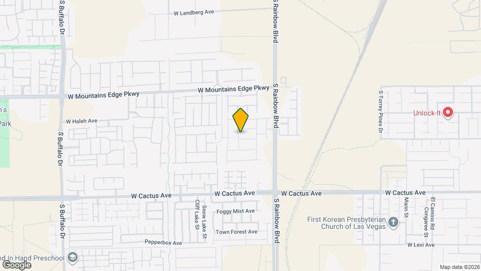 7022 Cordite Rd Map and Location Details