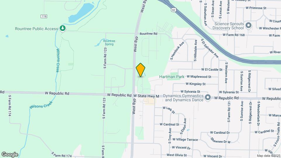 Silverleaf Apartments: Where Luxury Meets Comfort Map and Location Details
