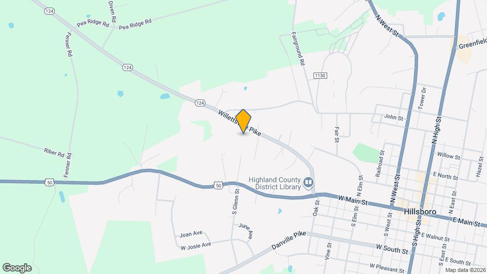 Windsor Apartments Hillsboro, OH Apartments For Rent