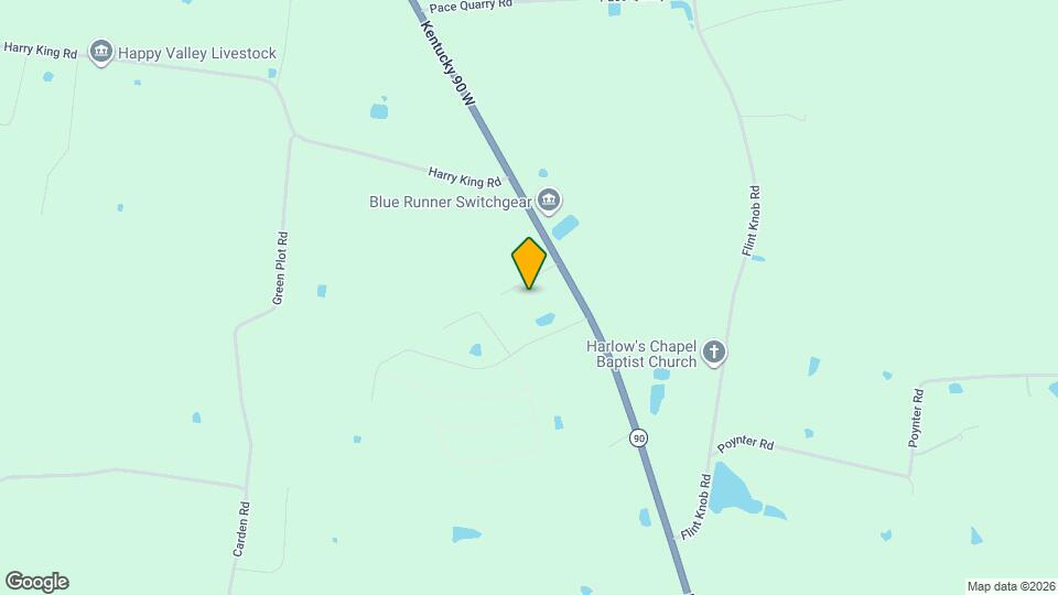 Royal Troon Map and Location Details