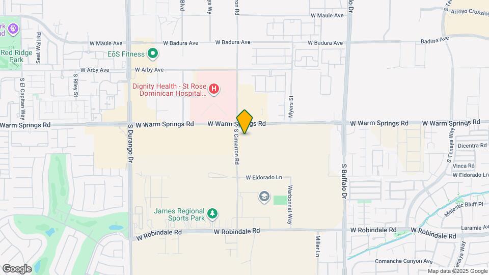 Nightfall Apartments Map and Location Details