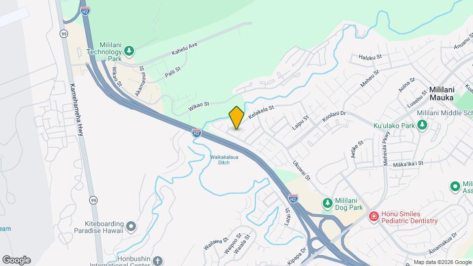 131-131 Street Ct Map and Location Details