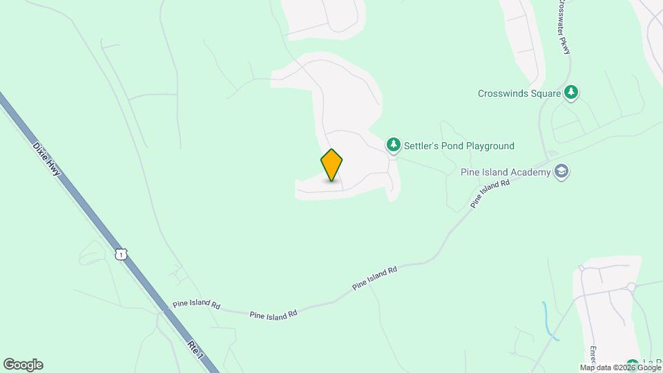 48 Rainbow Trout Ln Map and Location Details