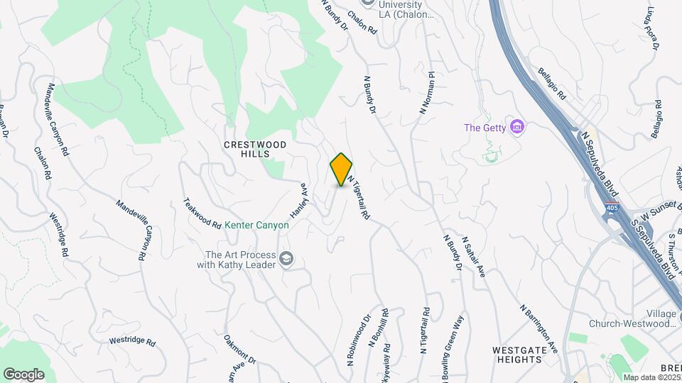 12336 Deerbrook Ln Map and Location Details