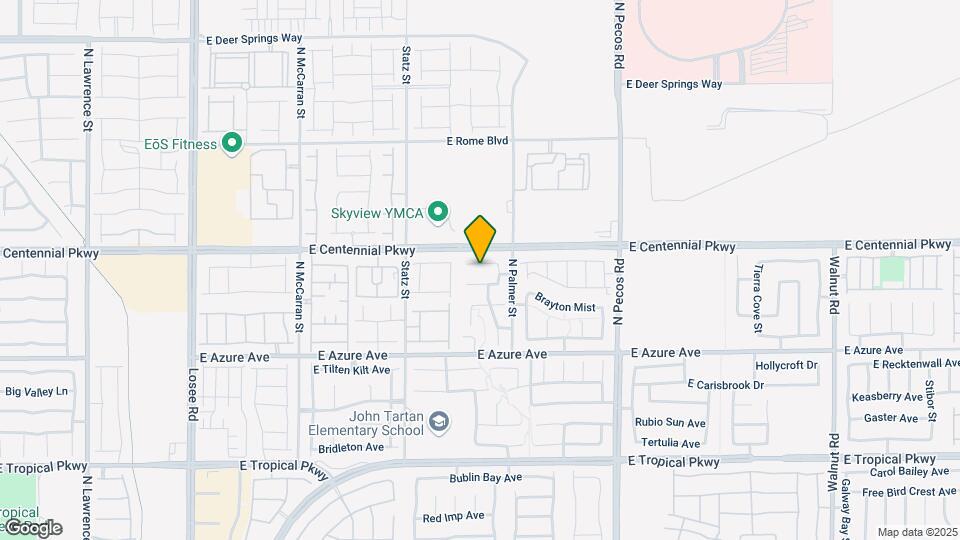 3127 Alder Grove Ct Map and Location Details