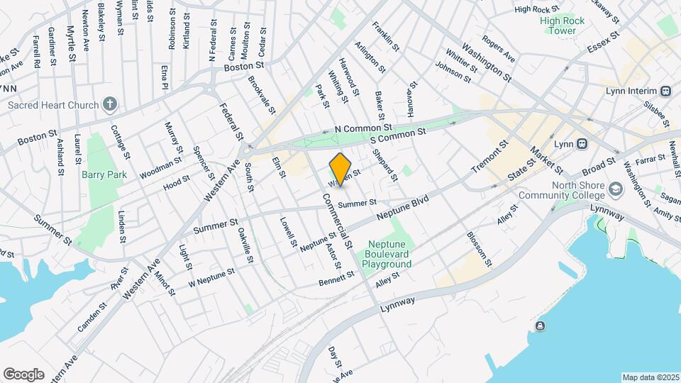 9 St Apartments and Nearby Lynn Apartments For Rent Lynn, MA