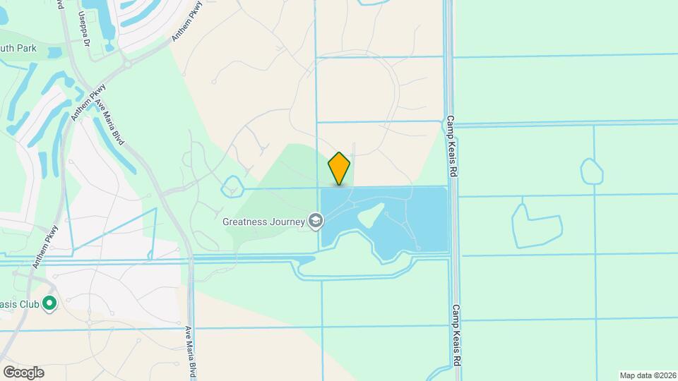 5985 Berwick Ln Map and Location Details