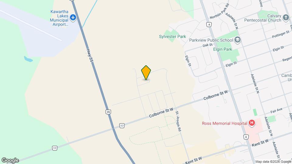 24 Walters St Map and Location Details