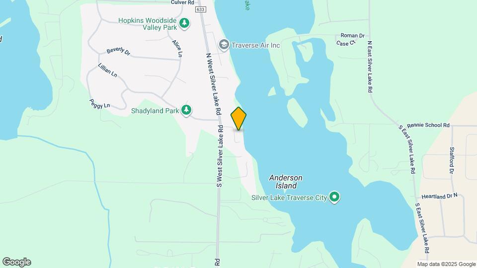 53 Greer Dr Mapa y Detalles de la Ubicación