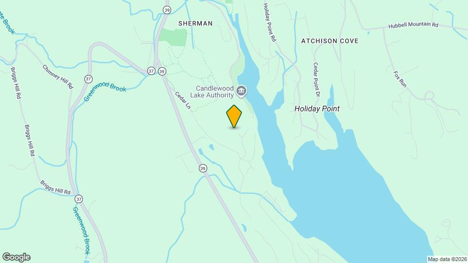 5 Locust Ln Map and Location Details