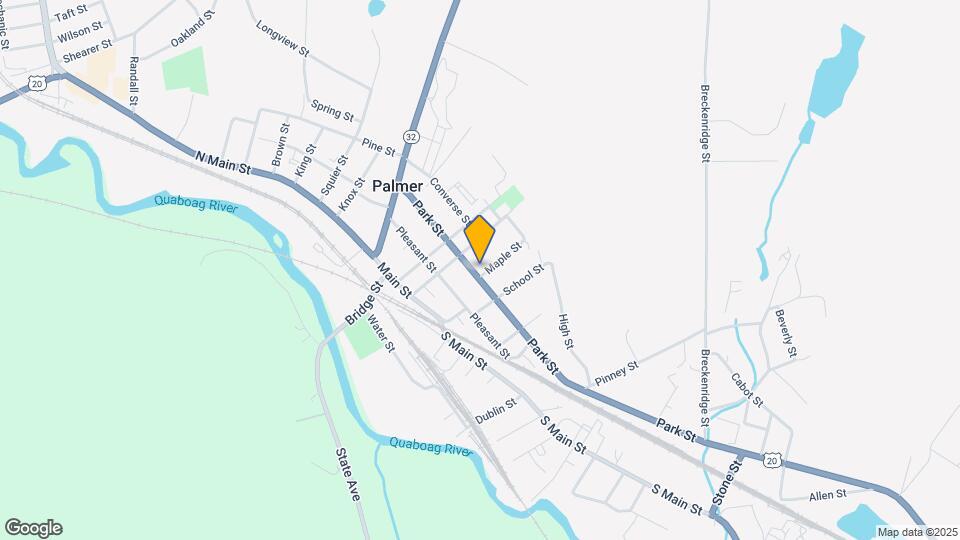 1064 Park Apartments Palmer, MA Apartments For Rent