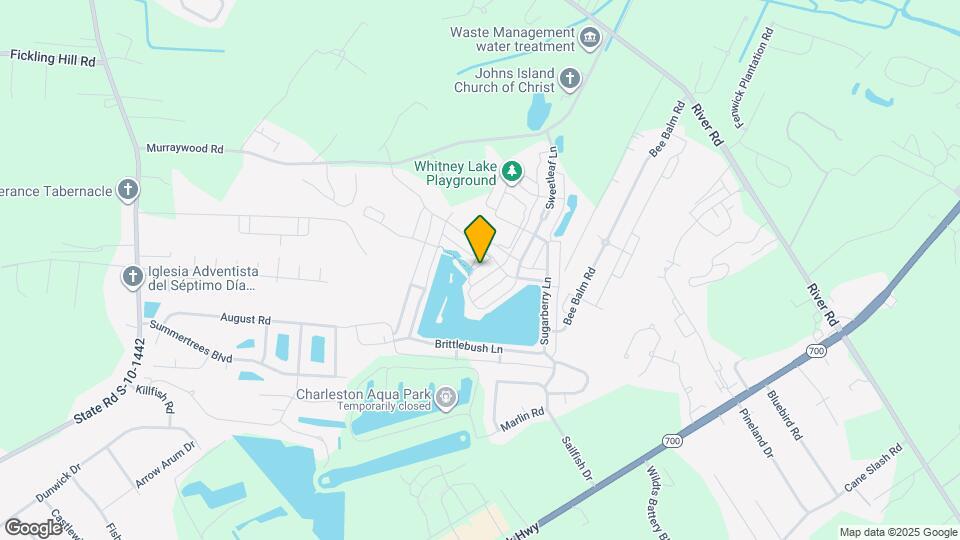 3046 Sweetleaf Ln Map and Location Details