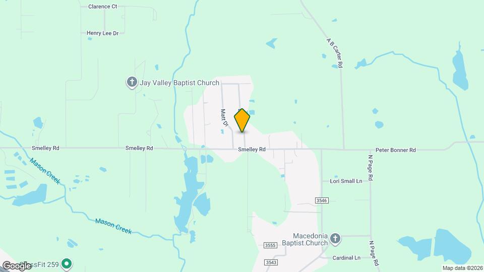 2665 Lori Ln Map and Location Details