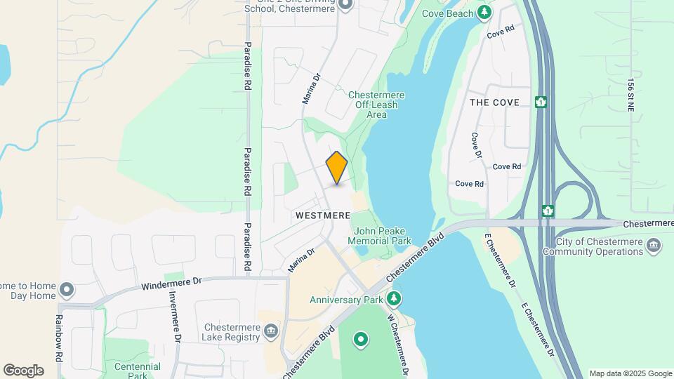 380 Marina Dr Apartments Chestermere, AB Apartments For Rent