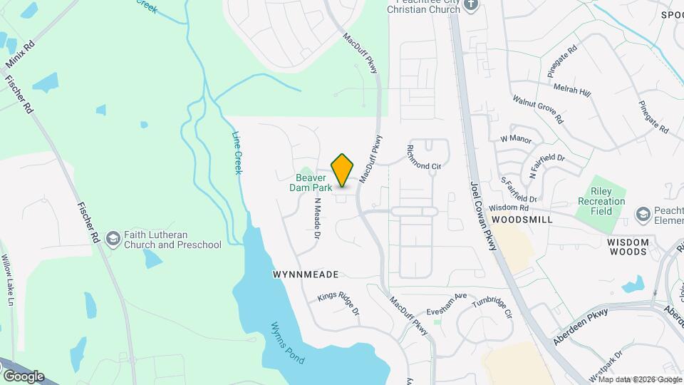 24 Star Spangled Ln Map and Location Details