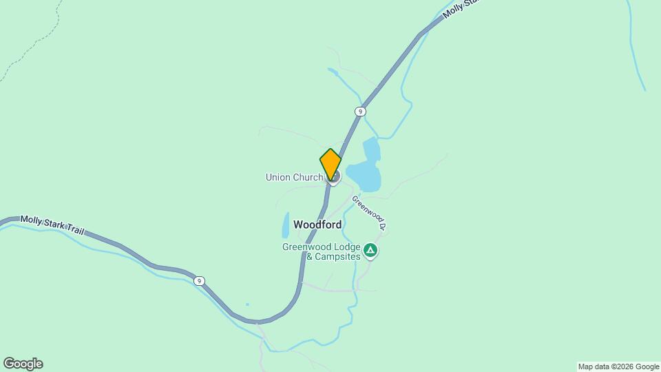 47 Dudley Plz Mapa y Detalles de la Ubicación