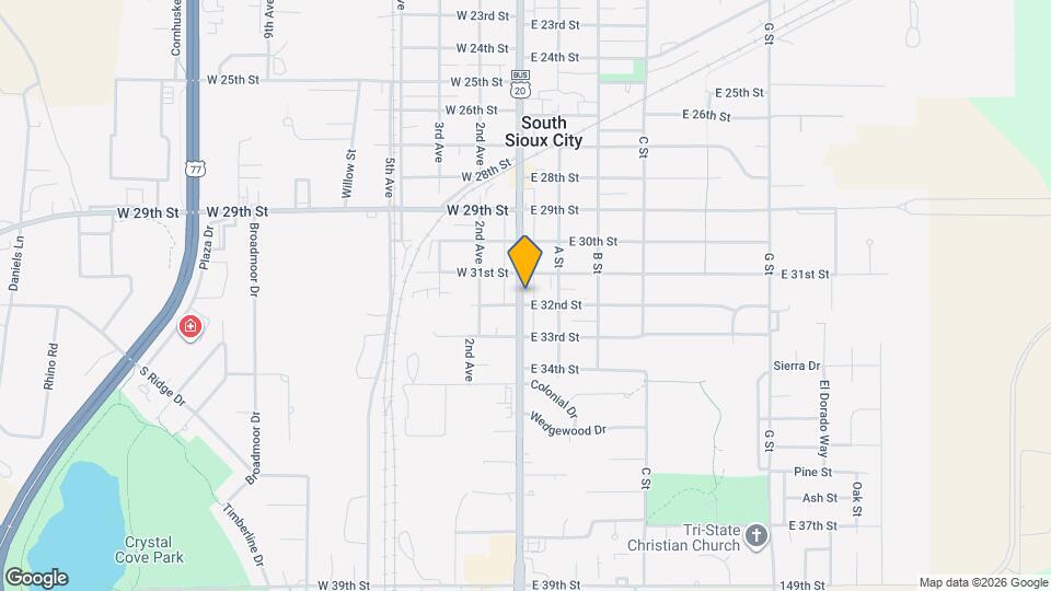 South Sioux City Townhomes South Sioux City, NE Apartments For Rent