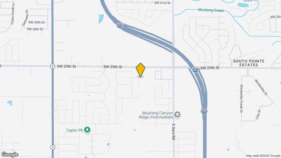 3100 Copan Ct Map and Location Details