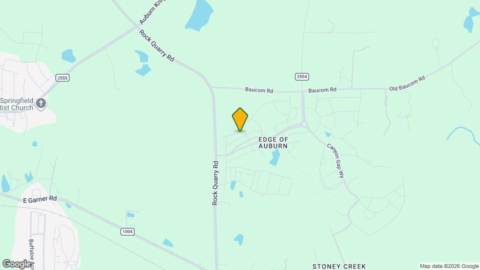 142 Sea Cave Ln Map and Location Details