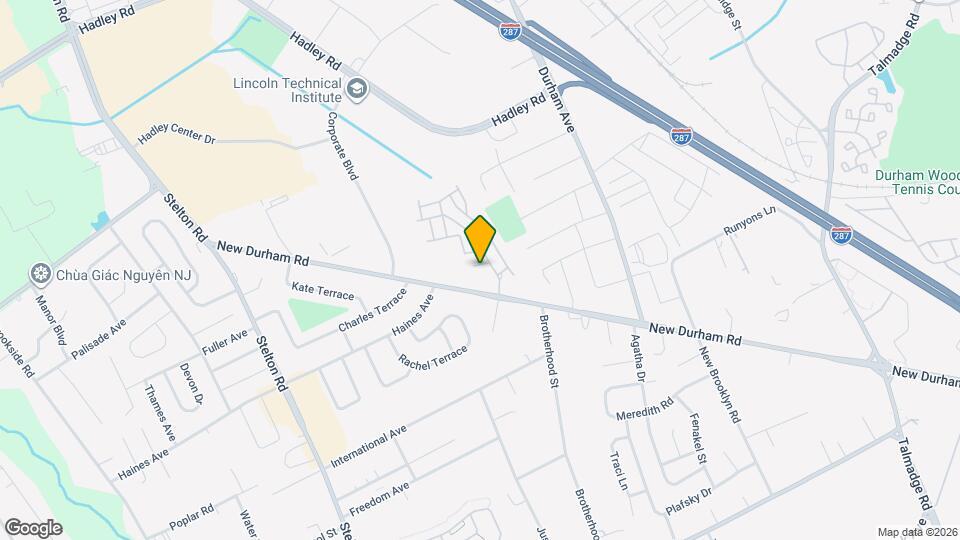 115 Frank Ct Apartments and Nearby South Plainfield Apartments For Rent