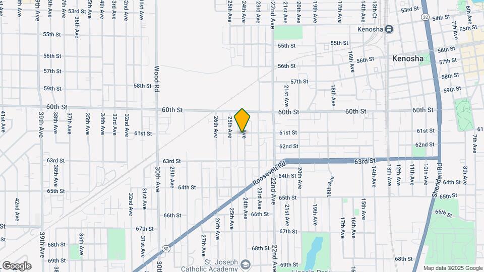 Bob'S Lodging & Apartments Map and Location Details