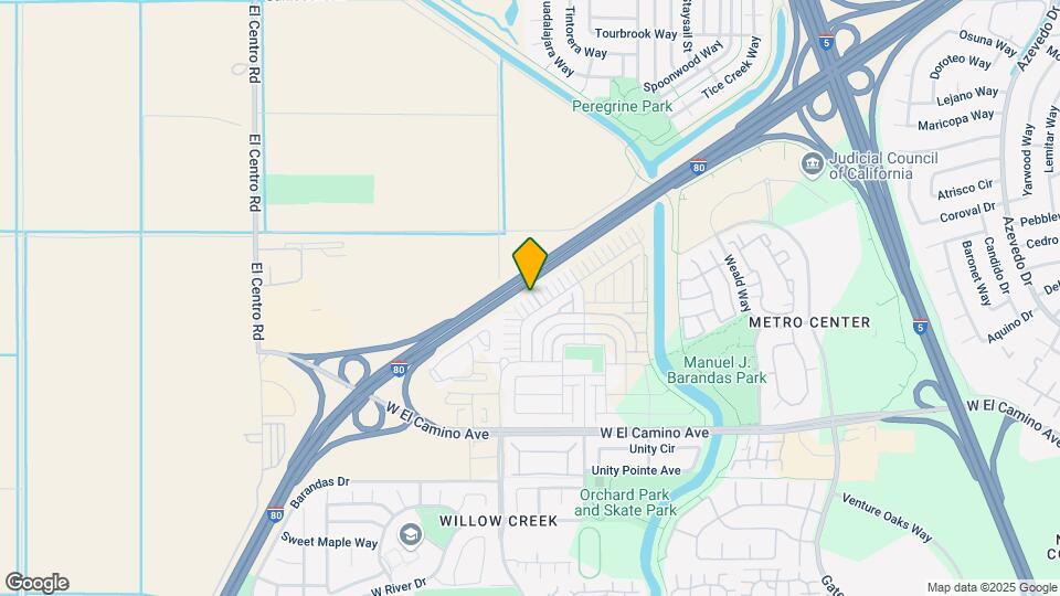 3075 Copper Rose Walk, Unit Copper Rose Map and Location Details