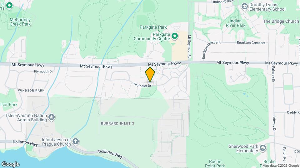 Lions Court Map and Location Details