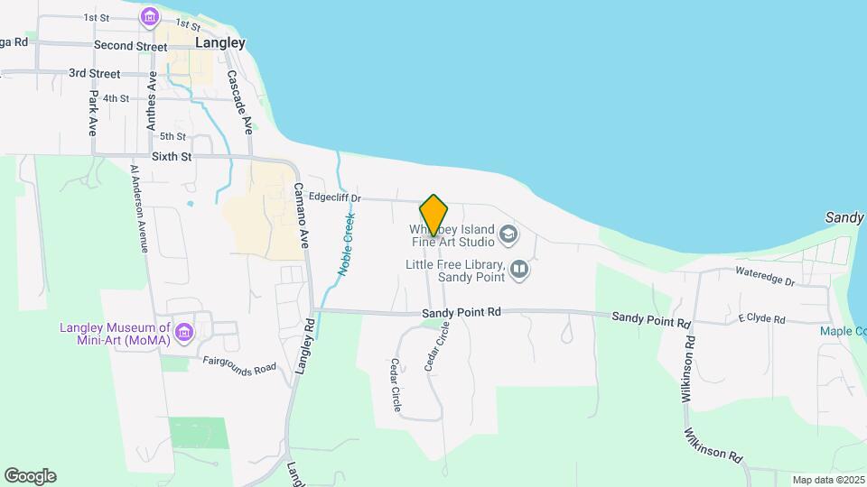 771 Furman Ave Rentals in Langley, WA