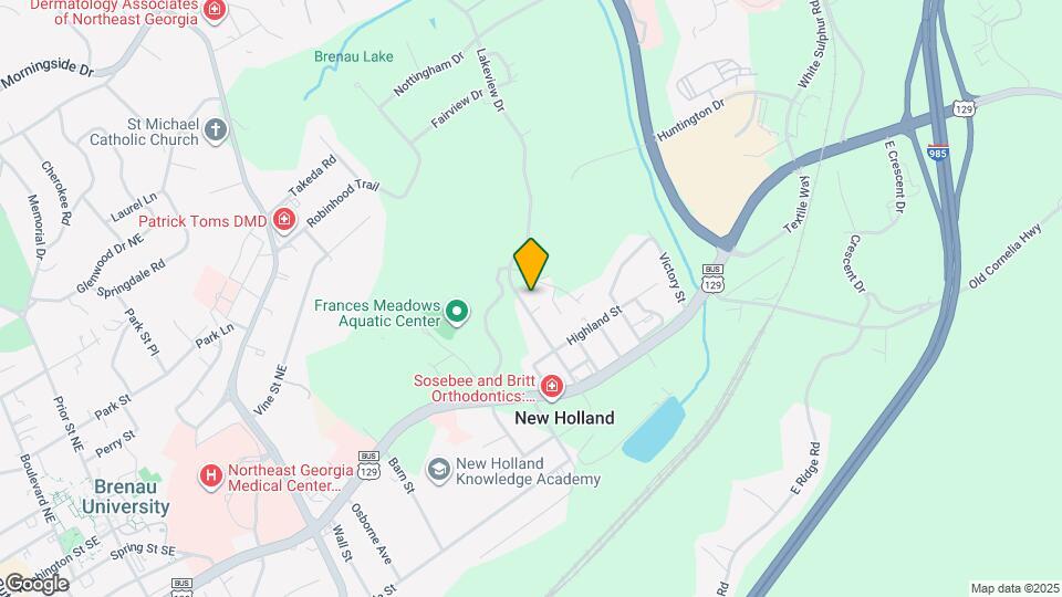 48 Quarry St Map and Location Details