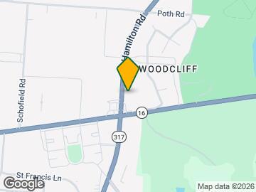 Woodcliff Condos Apartments | Columbus, OH Apartments For Rent
