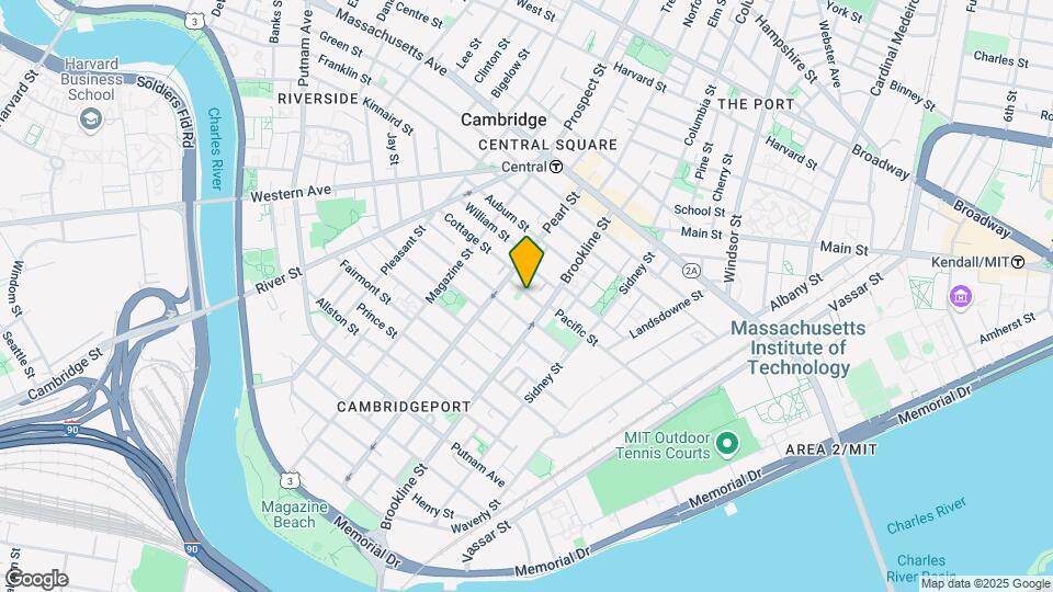 26 Lopez St Mapa y Detalles de la Ubicación