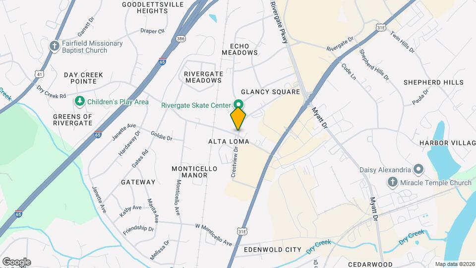 Alta Loma Apartments and Nearby Madison Apartments For Rent Madison, TN