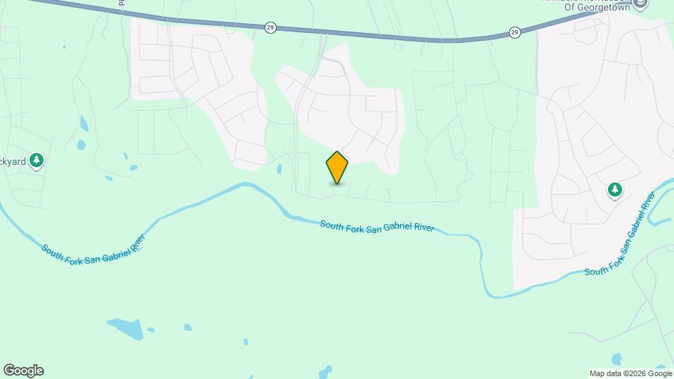 104 Cherry Sage Cv Map and Location Details