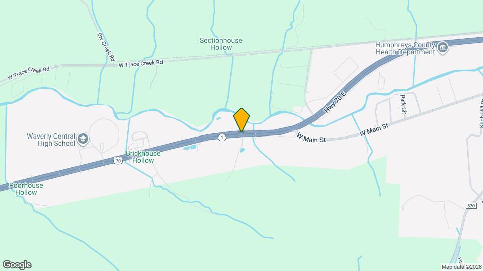 0 Pyramid Park Mapa y Detalles de la Ubicación