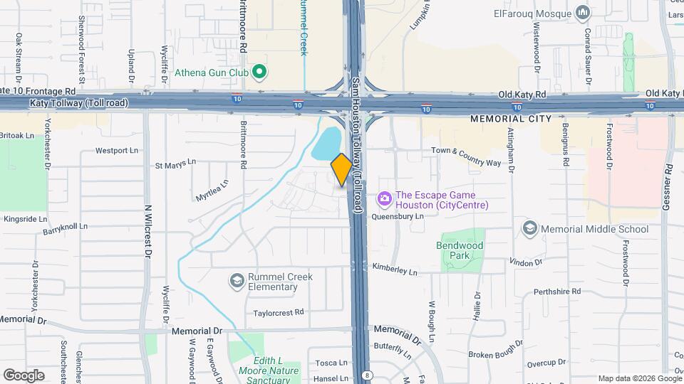 Townhomes Houston, TX Apartments For Rent