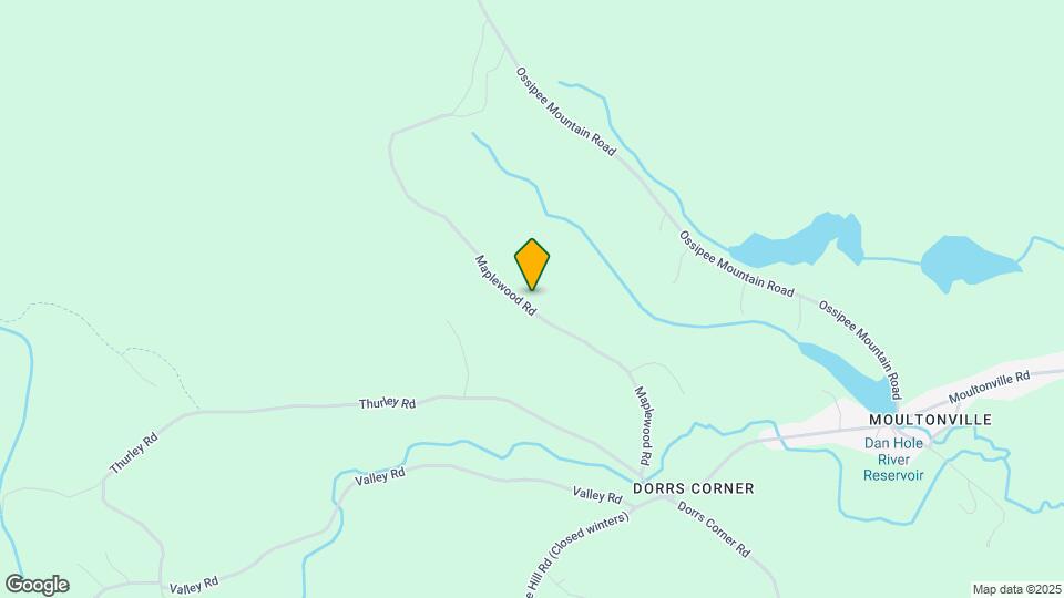 14 Maplewood Rd, Unit 1 Map and Location Details