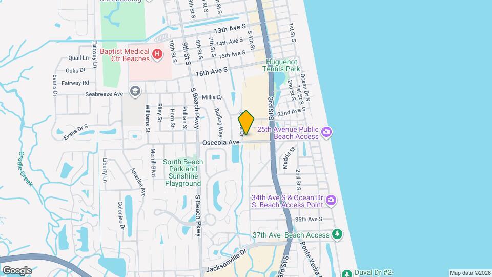 49 Sandra Dr, Unit SI ID1578572P Mapa y Detalles de la Ubicación