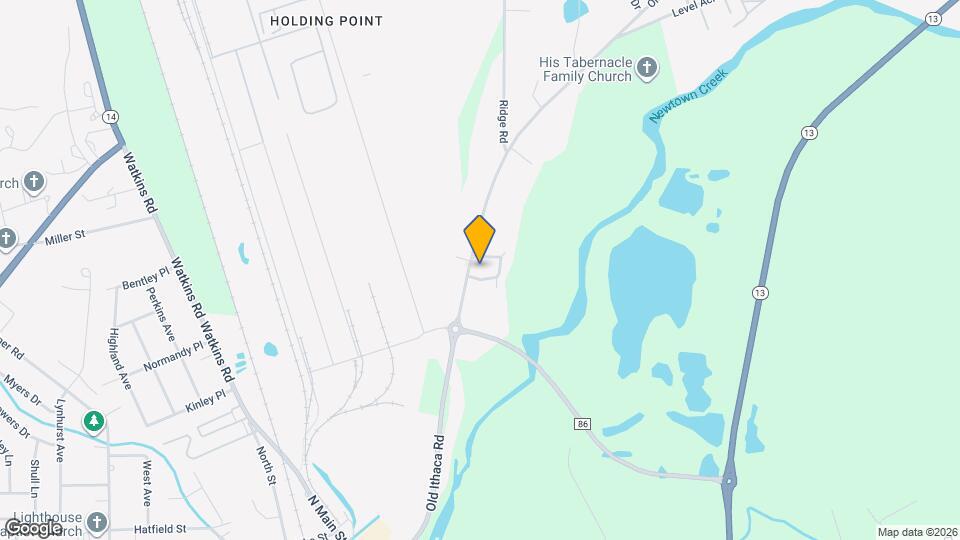 Spring Creek Apartments Horseheads, NY Apartments For Rent